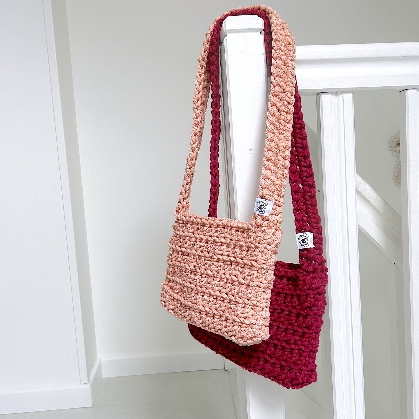 Les sacs Cute Mama