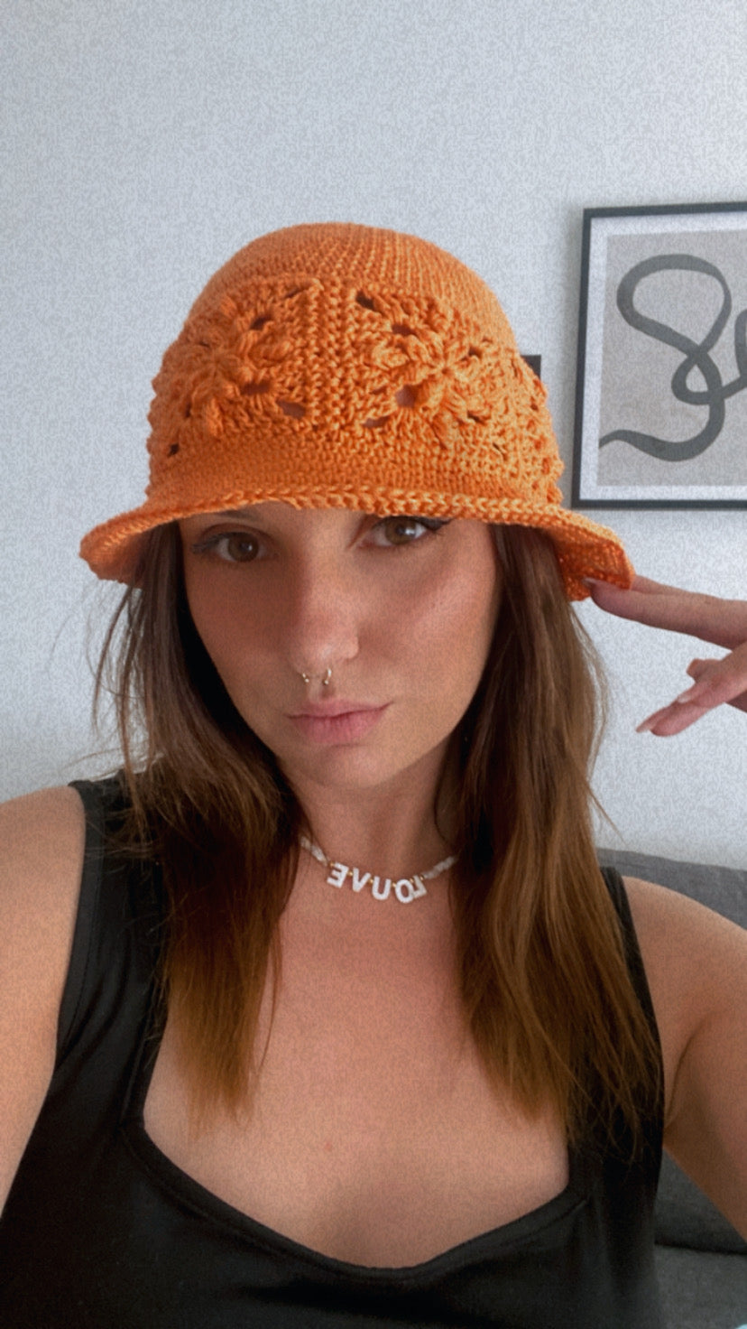 Le bob en coton