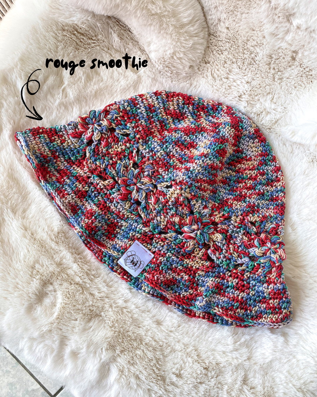 Le bob en coton