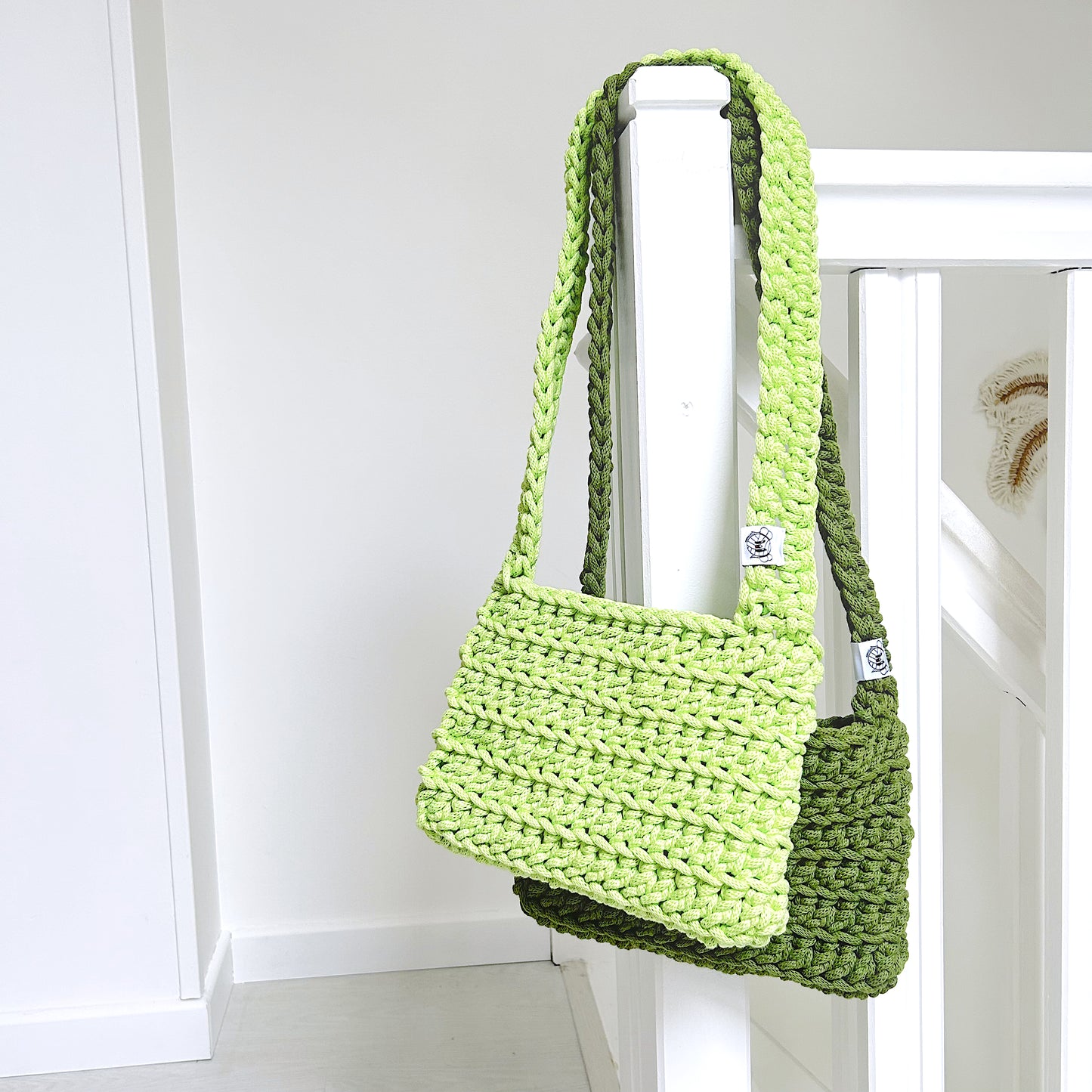Les sacs Cute Mama