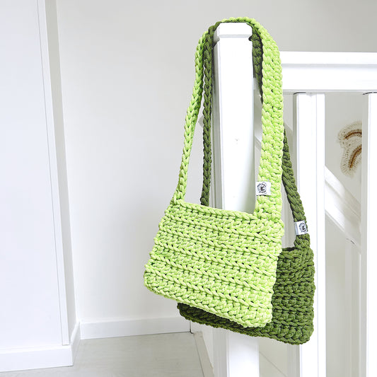 Les sacs Cute Mama