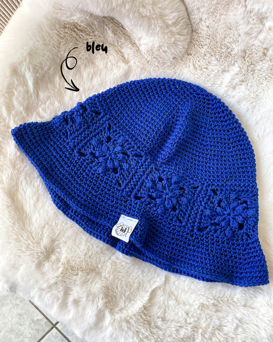 Le bob en coton