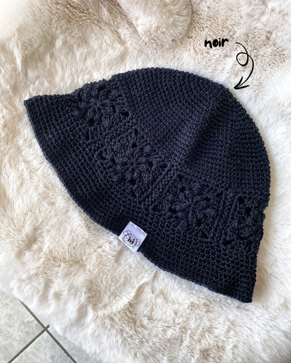 Le bob en coton