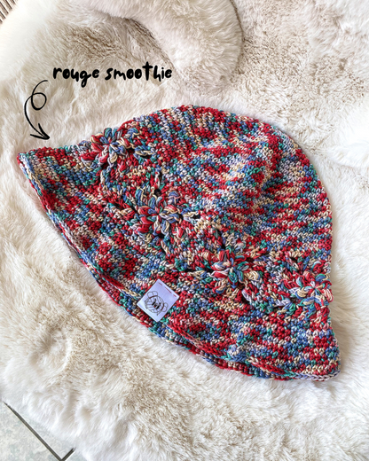 Le bob en coton