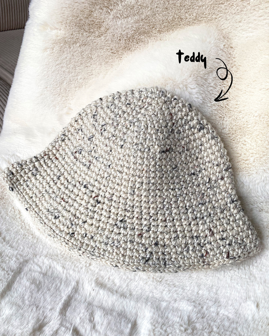 Le bob d'hiver