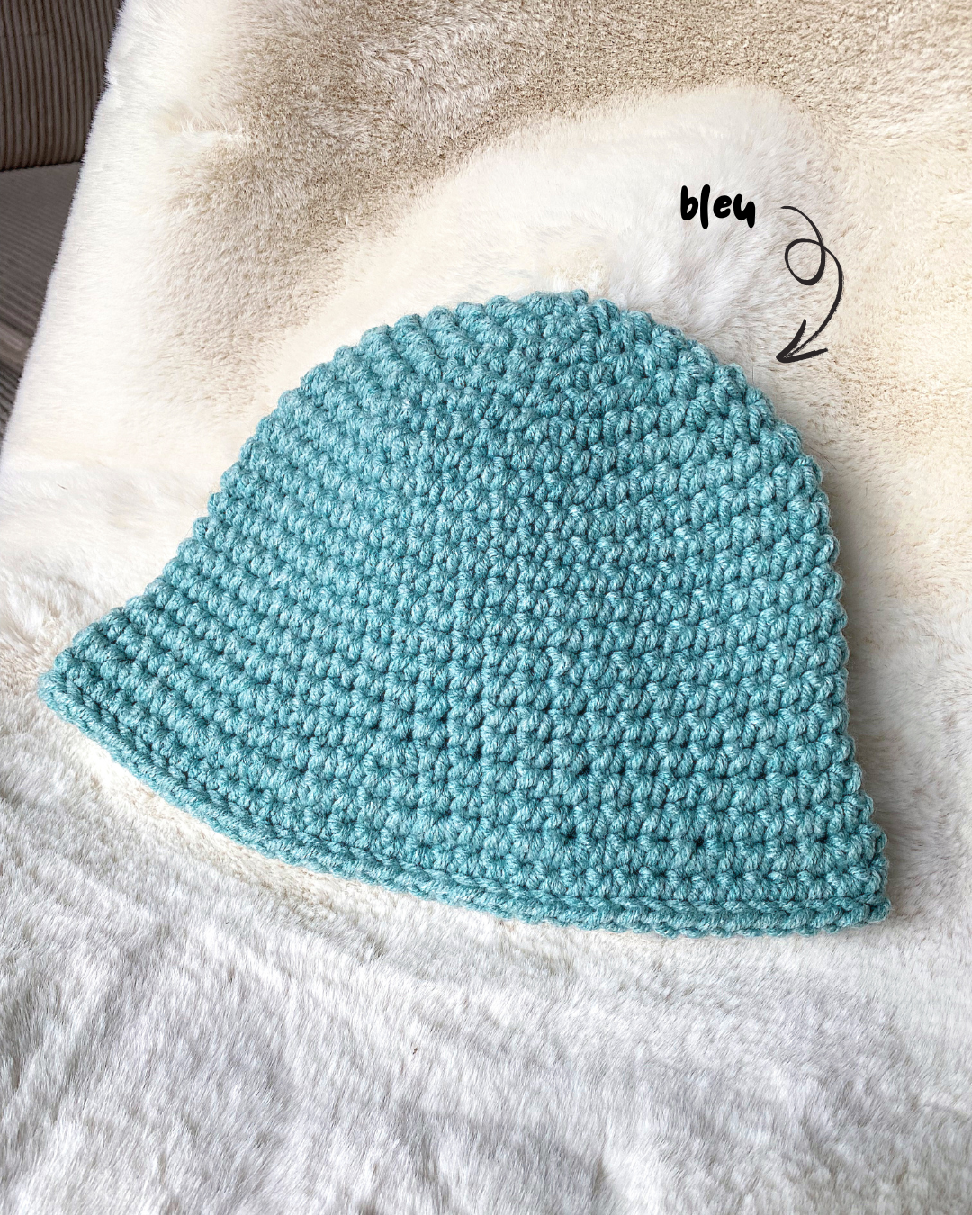 Le bob d'hiver