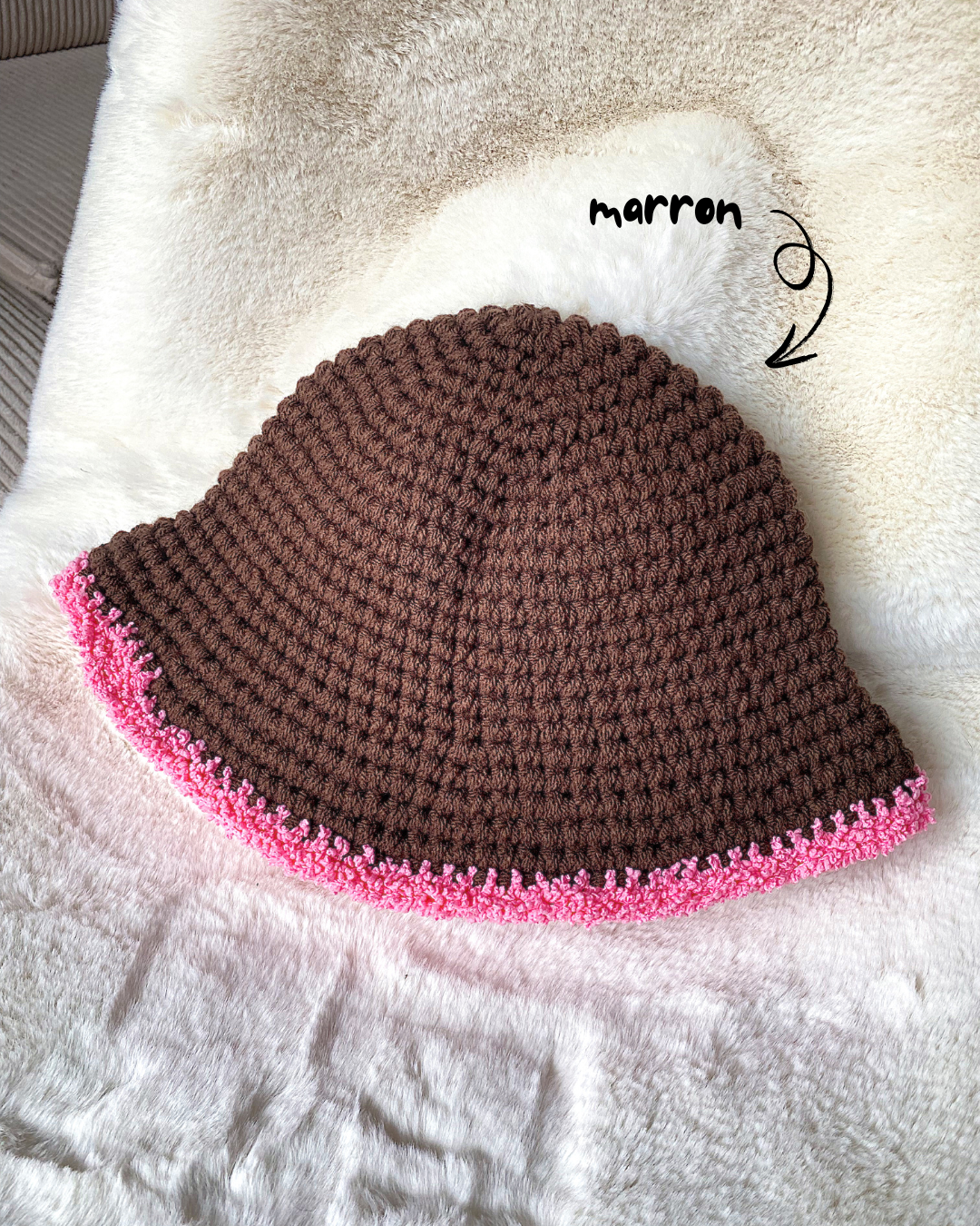 Le bob d'hiver