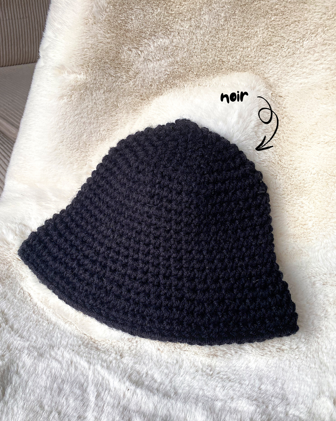 Le bob d'hiver