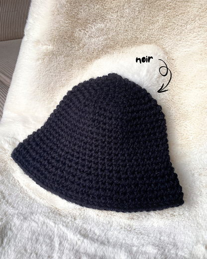 Le bob d'hiver