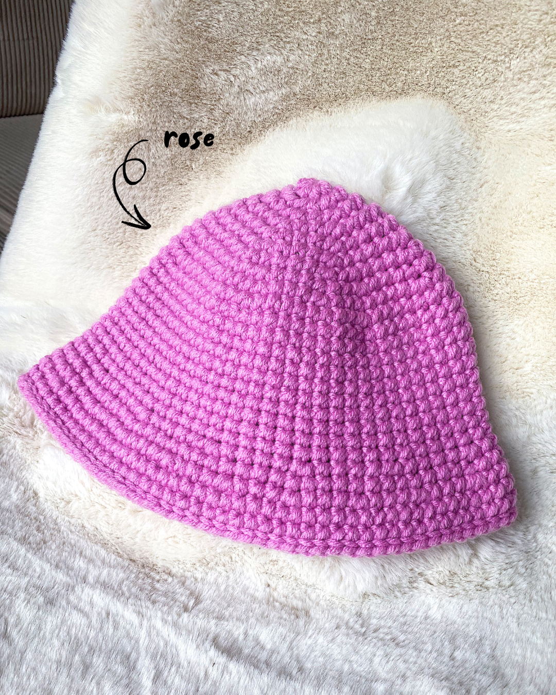 Le bob d'hiver