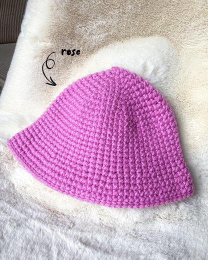 Le bob d'hiver