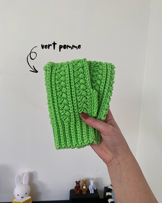 Les mitaines